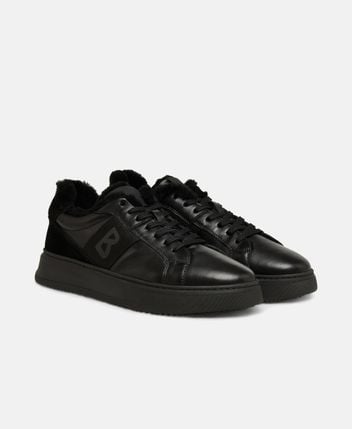 Platform sneakers Milan 21