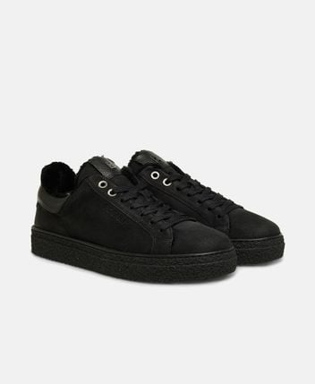 Platform sneakers Cleveland 10 A