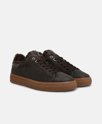Platform sneakers Cleveland 10 A