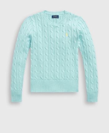 Long-sleeved jumper