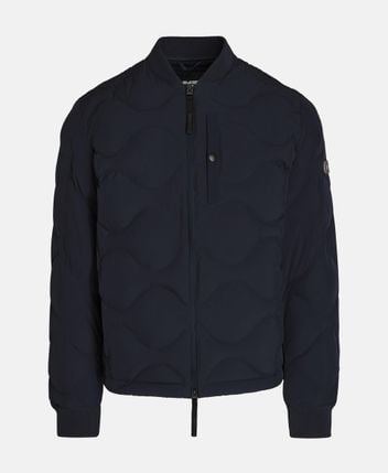 Quilted jacket Oligt