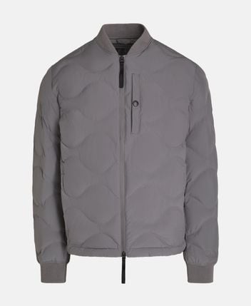 Quilted jacket Oligt