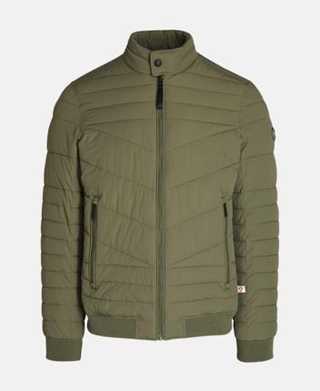 Quilted jacket Olat