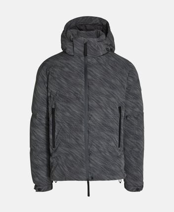 Quilted jacket Oduru