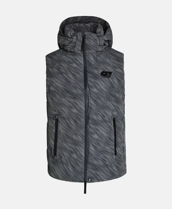 Down gilet Ocoav