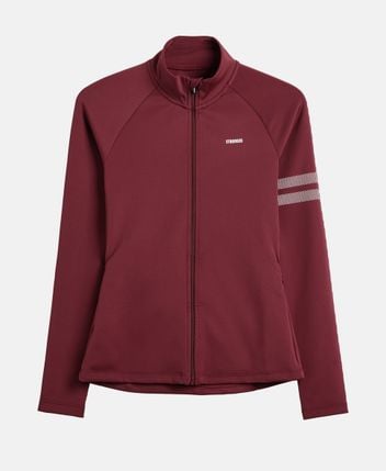 Transitional jacket Signature