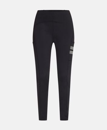 Training tights Thermal Pocket
