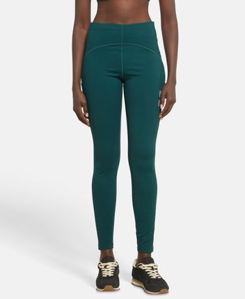 Training tights Thermal Pocket