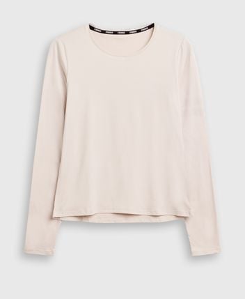 Training shirt