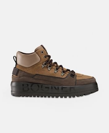 Lace-up ankle boot Antwerp M 14 A