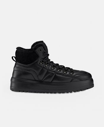 Lace-up ankle boot Antwerp M 16 A