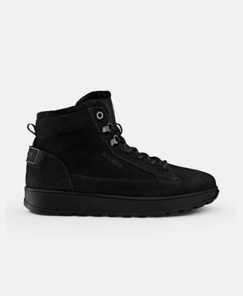 Lace-up ankle boot Como 1 A