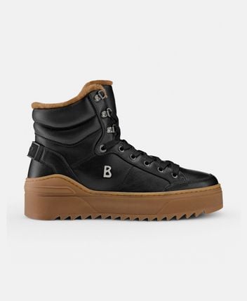 Lace-up ankle boot Bucharest 6 B