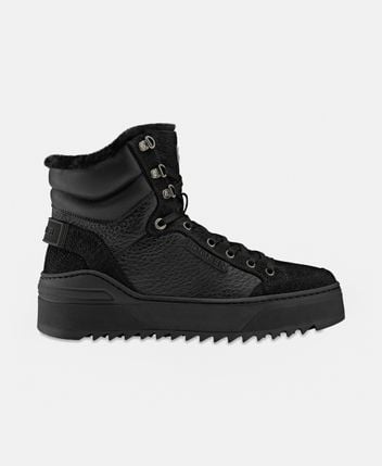 Winter boots Bucharest 7