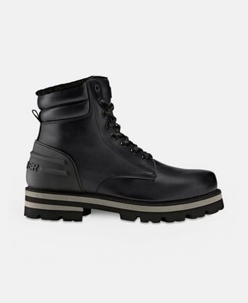 Winter boots Courchevel 32 A