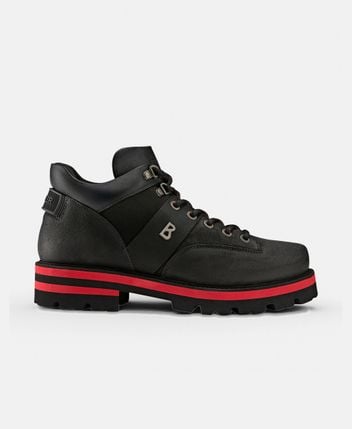Lace-up boots Courchevel 44