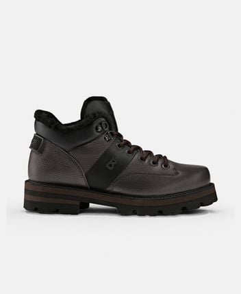 Winter ankle boots Courchevel