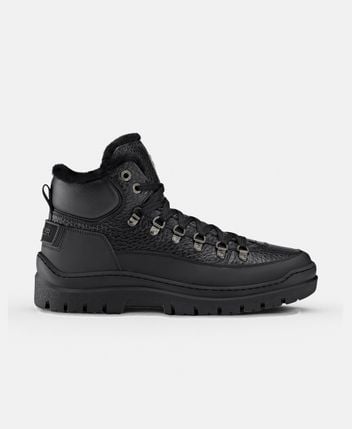 Winter ankle boots Bansko