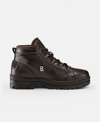 Winter ankle boots Lech