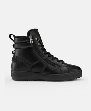 Winter ankle boots Anchorage