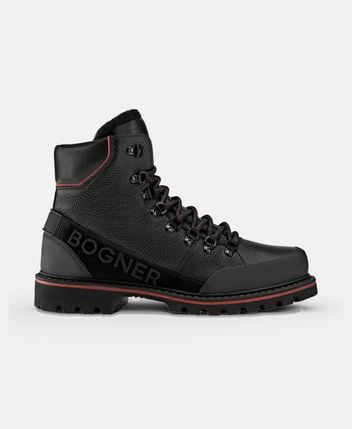 Winter ankle boots Helsinki