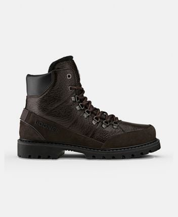 Winter boots Helsinki