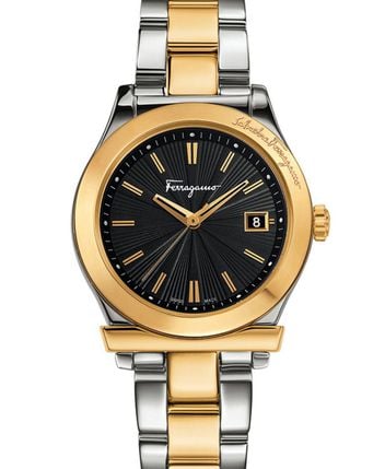 Wrist watch