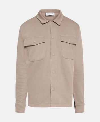 Overshirt