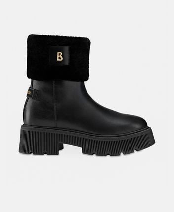 Winter ankle boots Turin