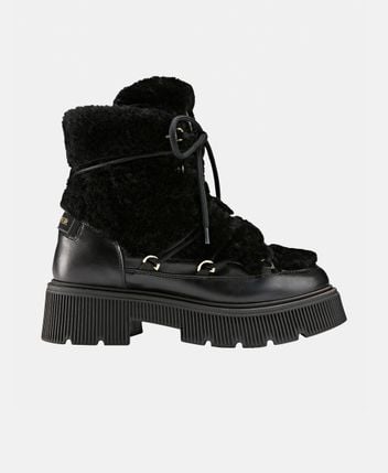 Winter ankle boots Turin 9 C