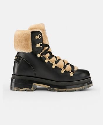 Winter ankle boots Swansea 9 A