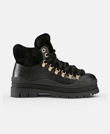 Winter ankle boots Arosa 9 E