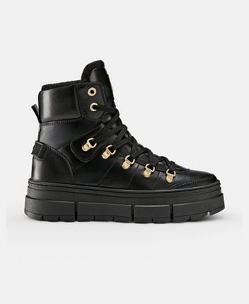 Lace-up ankle boot Vaduz S 3 B