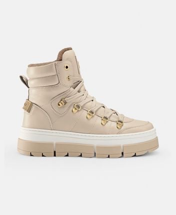 Lace-up ankle boot Vaduz S 3 B