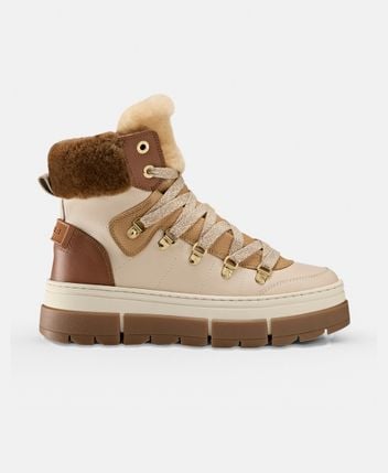 Lace-up ankle boot Vaduz S 4 B