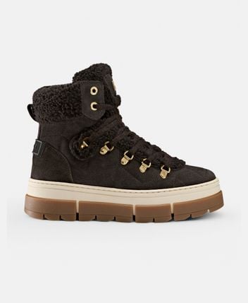 Lace-up ankle boot Vaduz S 5 B
