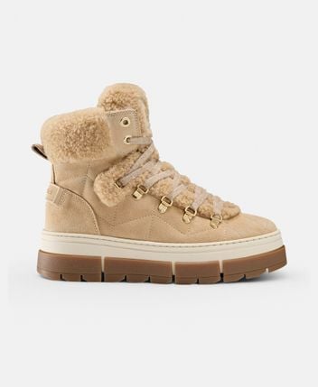 Lace-up ankle boot Vaduz S 5 B