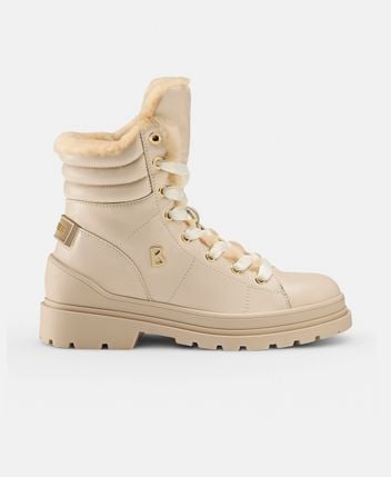Winter ankle boots St.Moritz S 14 B