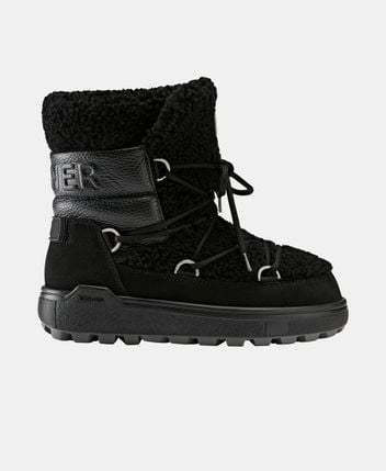 Winter boots Chamonix S 10 C