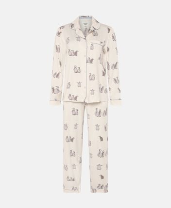 Pyjamas