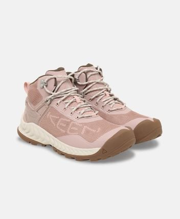 Hiking shoes Nxis Evo Mid