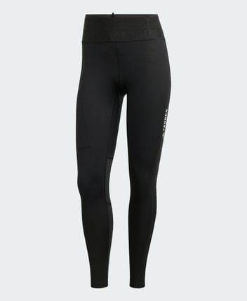 Running tights TIGHTS