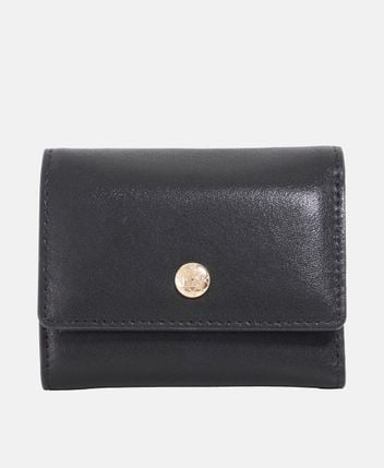 Leather wallet Kavala