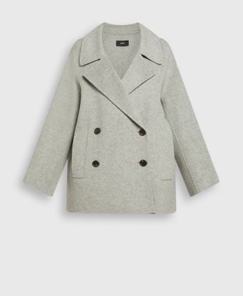 Wool jacket Kalia