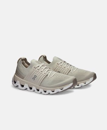 Running shoes