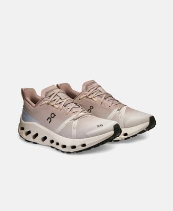 Running shoes