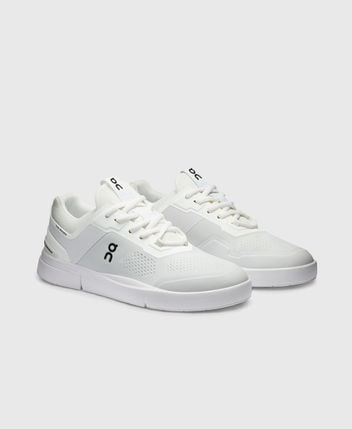 Sneakers The Roger Spin