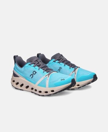 Running shoes Cloudsurfer Trail