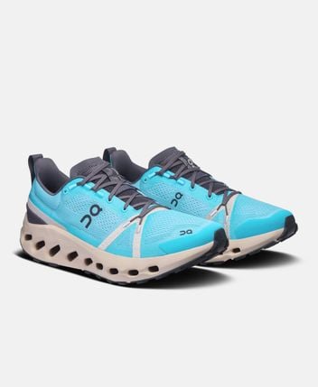 Trail running shoes Cloudsurfer Trail