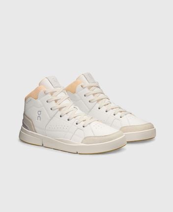 Sneakers Clubhouse mid